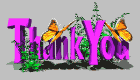 thank